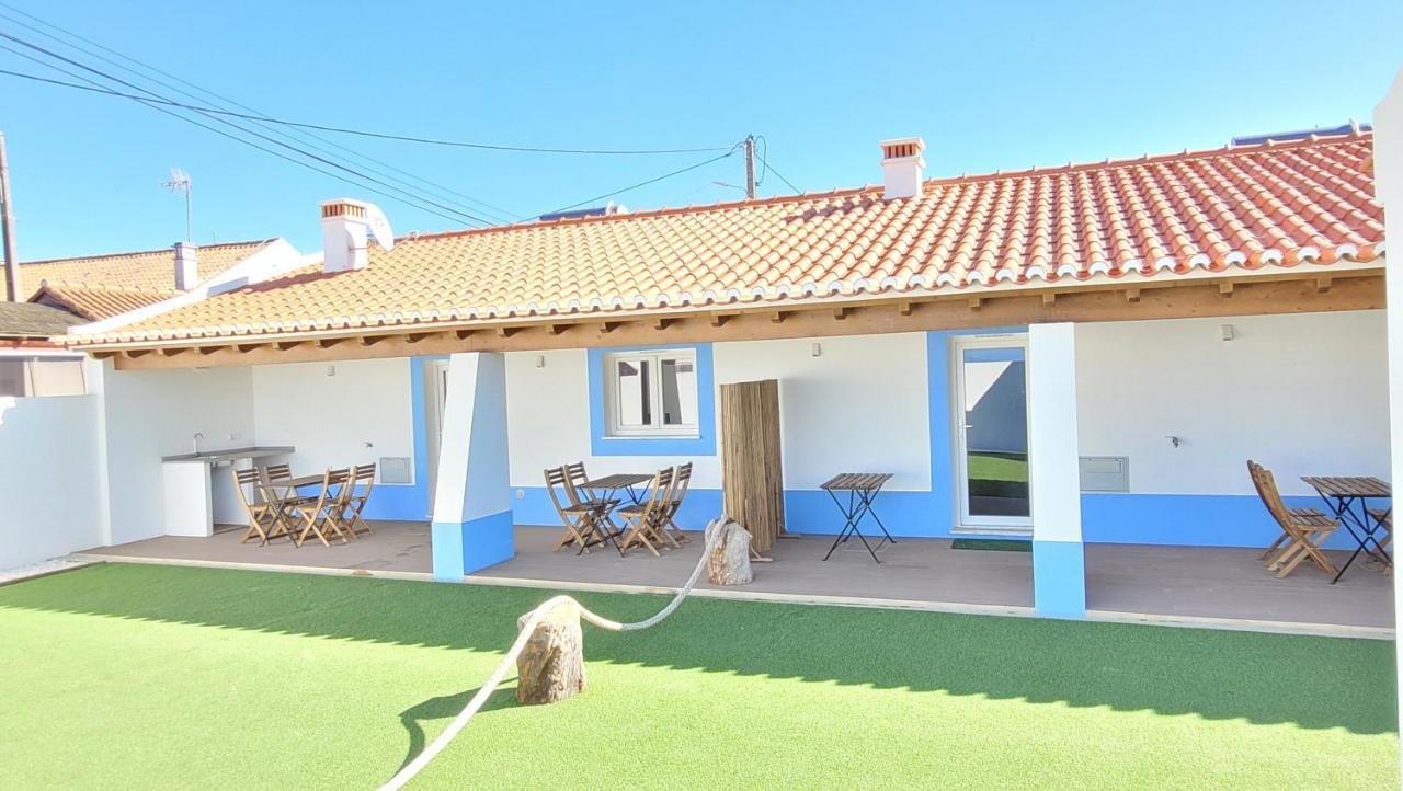 Villa Casa Da Costureira Brejao Exterior foto